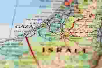 Israel Palestine