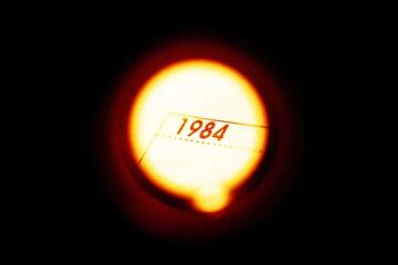 1984 Edited