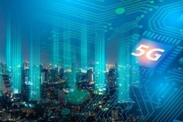 5 G