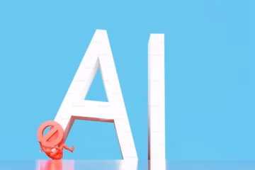 AI takeover
