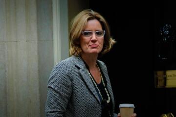 Amber Rudd MP Edited