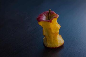 Apple Core Edited