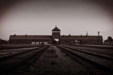 Auschwitz Gradient