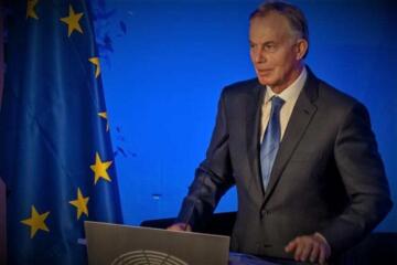 Blair EU