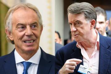 Blair Mandelson 1