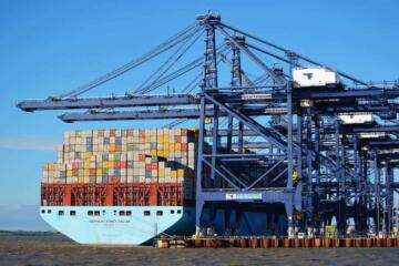 Britain shipping containers edited