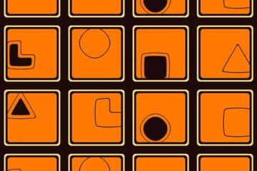 Cark Jung Shapes Edited