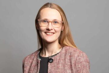 Cat Smith