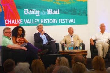 Chalk Valley History Festival Edited