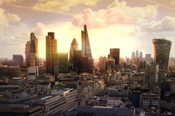 City of London edited