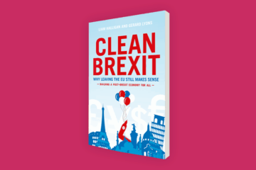 Clean Brexit