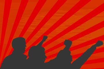 Communist Workers Edited