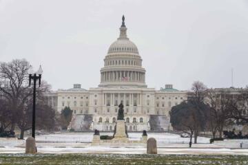 Congress in Winter edited