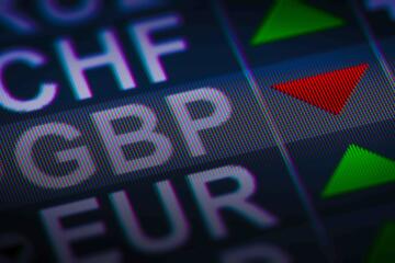 Currency Tracker Gradient
