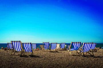 Deck Chairs Edited