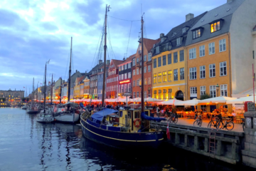 Denmark