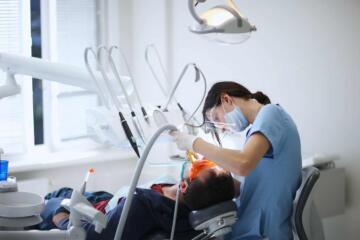 Dentist edited