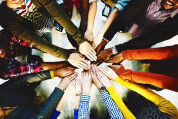 Diversity Hands Edited
