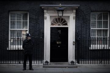 Downing Street