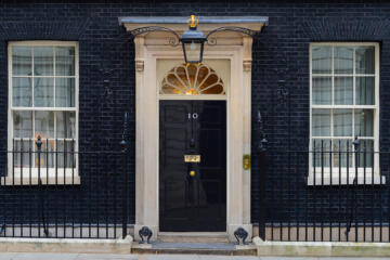 Downing Street