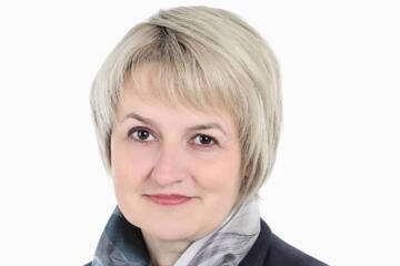 Dr Josie Fraser 1