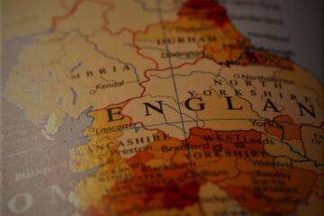 England