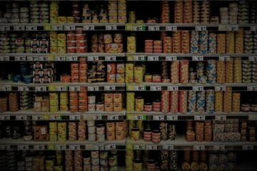 European supermarket 2