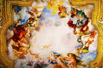 Florence Fresco Edited
