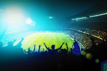 Football Stadium Edited
