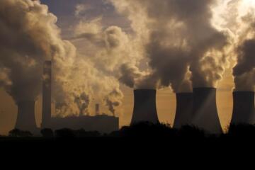 Fossil fuels burning edited