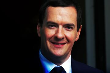George Osborne High Resolution Cropped