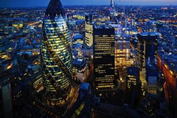 Gherkin Edited