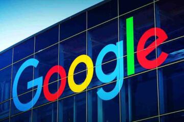 Google HQ Edited