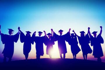 Graduation Photo Edited