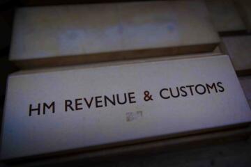HMRC Gradient