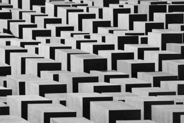 Holocaust Memorial Edited