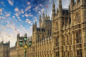 House of Lords edited