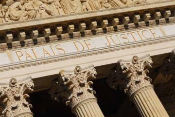 Human Rights Court edited