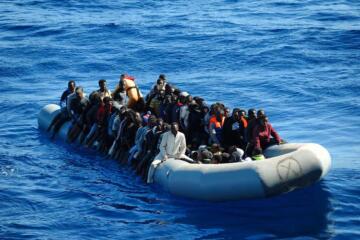 Immigration boat edited