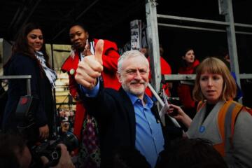 Jeremy Corbyn Thumb Edited