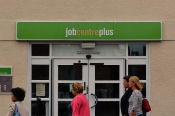 Job Centre edited