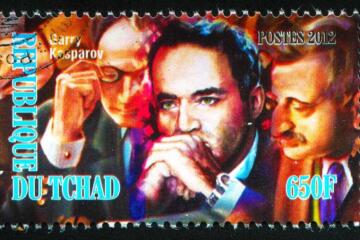 Kasparov Stamp Edited
