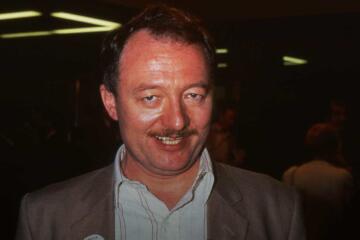 Ken Livingstone Gradient