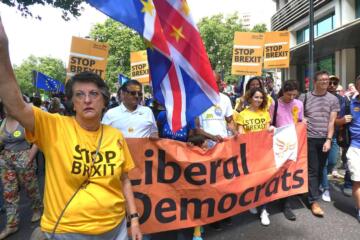 Liberal Democrats Edited