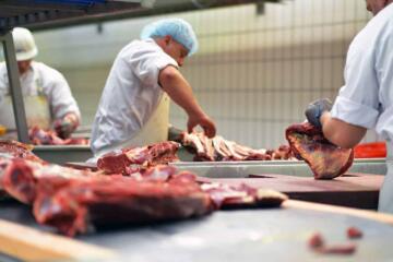 Meat packing edited