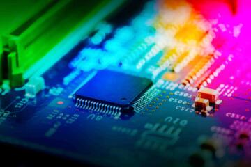 Microchip Gradient