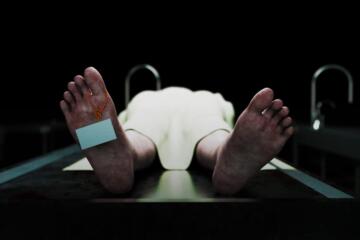 Morgue Edited