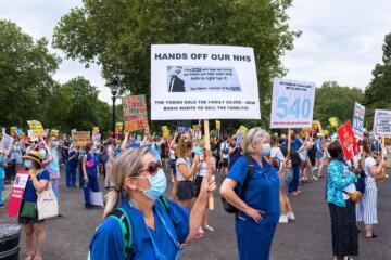 NHS march edited 1