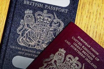 Passports Edited
