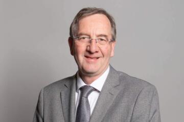 Paul Howell MP 1